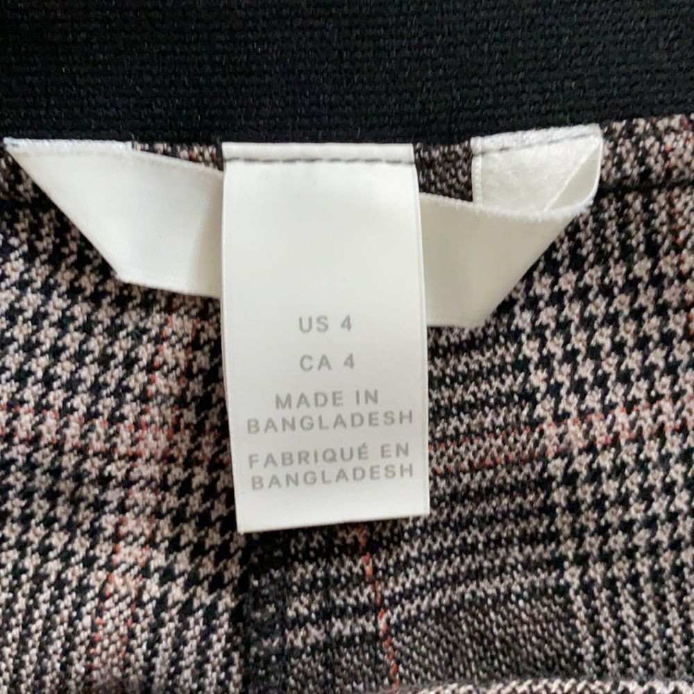 Dress Pants - H&M - Size 4 - Picture 3 of 7